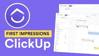 ClickUp 1.0 Review: Features, Pricing & Opinions screenshot 5