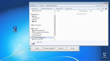 Daten sicher speichern und verschlüsseln Tutorial: Verschlüsseln |video2brain.com