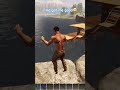 He got me real good..🤬 #subsistence #subsistencegame #subsistencegameplay