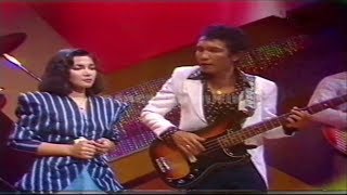 Nur Afni Octavia & Rinto Harahap - Aku Tak Pernah Bosan (1985) (Selekta Pop)