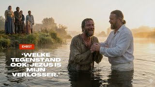 Download Lagu Eerste Hulp bij Stille Tijd - 'Welke tegenstand er ook komt: Jezus is mijn Verlosser' (Joh  9: 25) MP3