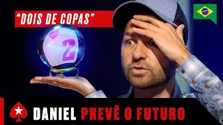 Melhores Momentos de DANIEL NEGREANU – PARTE 2 ♠️ PokerStars Brasil