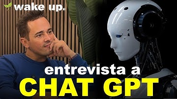 Entrevista a Chat GPT. El Futuro de la Inteligencia Artificial, la Ética y el Ser Humano