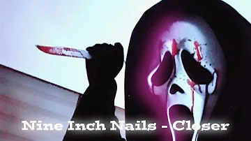 Nine Inch Nails - Closer - Scream
