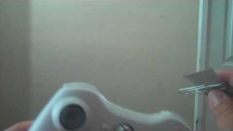 Xbox 360 trigger mod