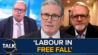 “British People Do NOT Forgive Hypocrisy” | Starmer’s Labour Government BLASTED