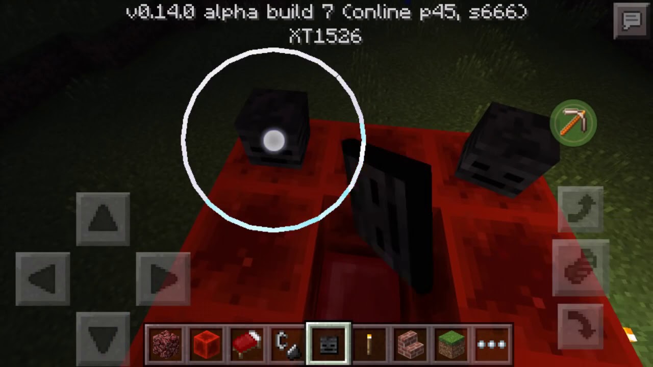Como Invocar Al Diablo En Minecraft www.youtube.com