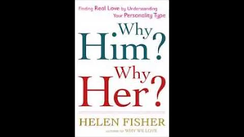 Finding Real Love By Understanding Your Personalit...
