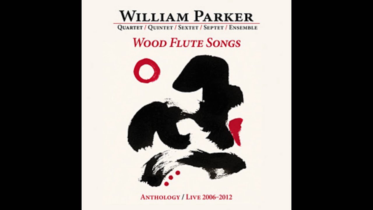 "Sunrise in the Tone World" - William Parker / Hamid Drake / Rob Brown / Lewis Barnes