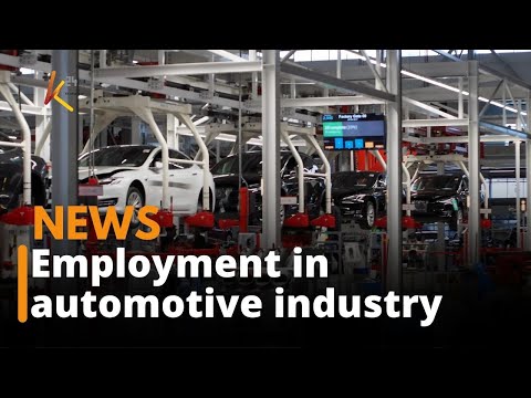 Latest Diploma In Automotive Engineering Jobs In Kenya