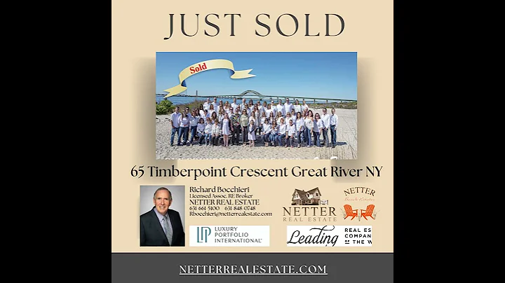65 Timberpoint Crescent, Great River - SOLD!