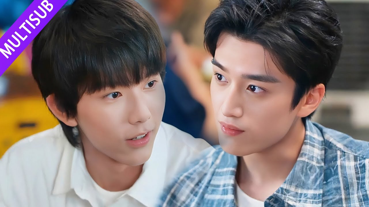 兄弟俩一起吃大排档，找寻童年记忆！#归棹 #thewayhome #drama