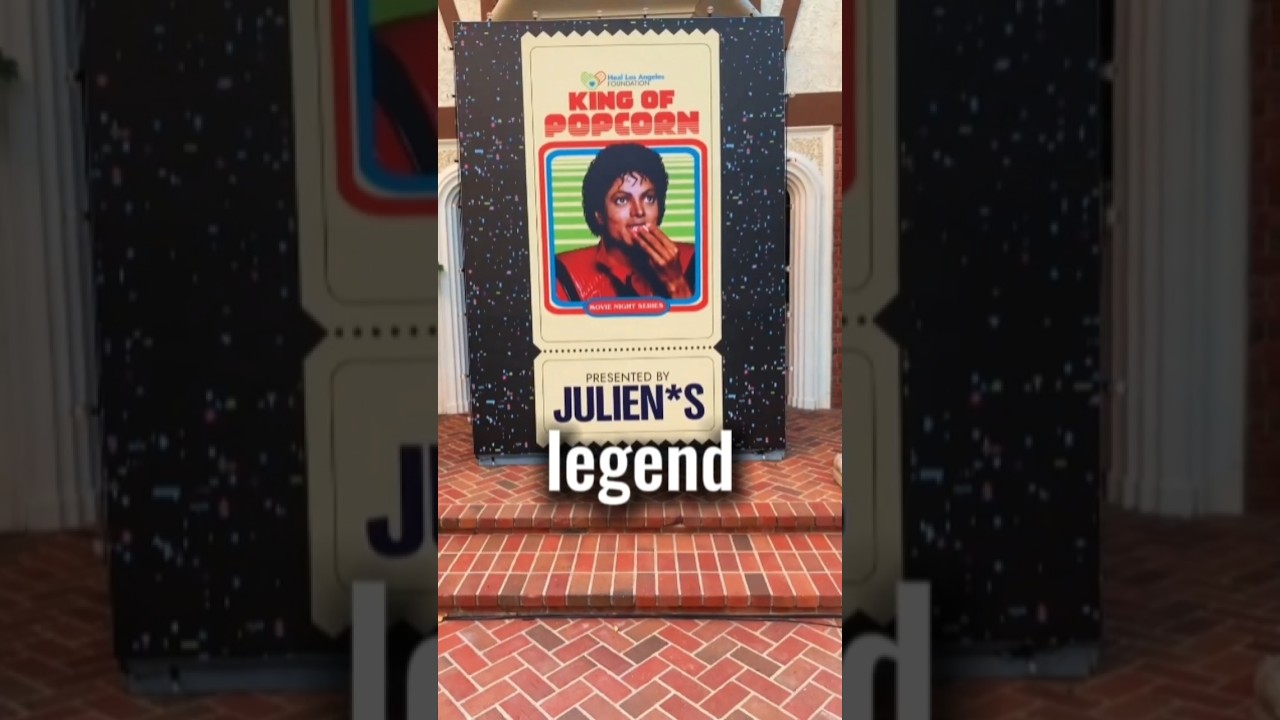 🔥 Michael Jackson’s Home Will Break Your Heart 💔👑 #shorts