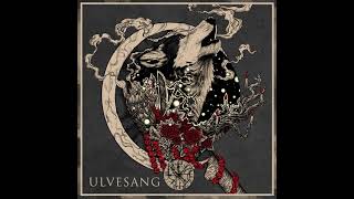 Ulvesang - Ulvesang (full album)