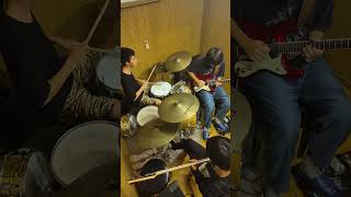 Got to Be Real　cover #music #guitar