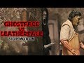 Ghostface vs Leatherface Stop Motion