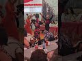 Clasificados Elena Borrero y Manuel Pacheco Concurso de sevillanas La Palma del Condado 2024