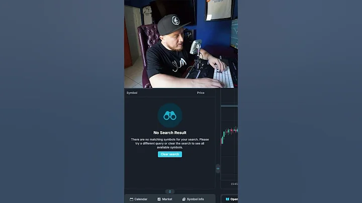 How To Place Trades On Match Trader?