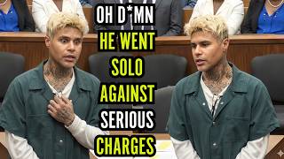 Sovereign Citizen PANIC —Judge Simpson Fires Lawyer Mid-Hearing in Court