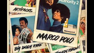 Marco Polo "Doube eXXecution" featuring Torae & Ruste Juxx