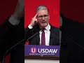 Starmer Defends Iran War Stance, Warns of 'Economic Consequences'