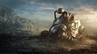 Fallout 76 квесты или кач?