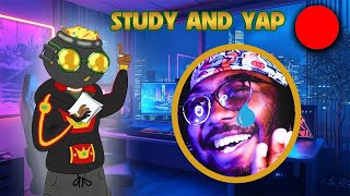 Draw, Yap, & Catch Up | JollyPotOGold LIVE