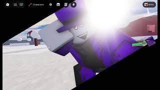 Soapy lms cutscene leak in ufe!!!