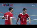 HIGHLIGHTS | Кыргызстан U18 - Россия U18 | Товарищеские матчи по футзалу