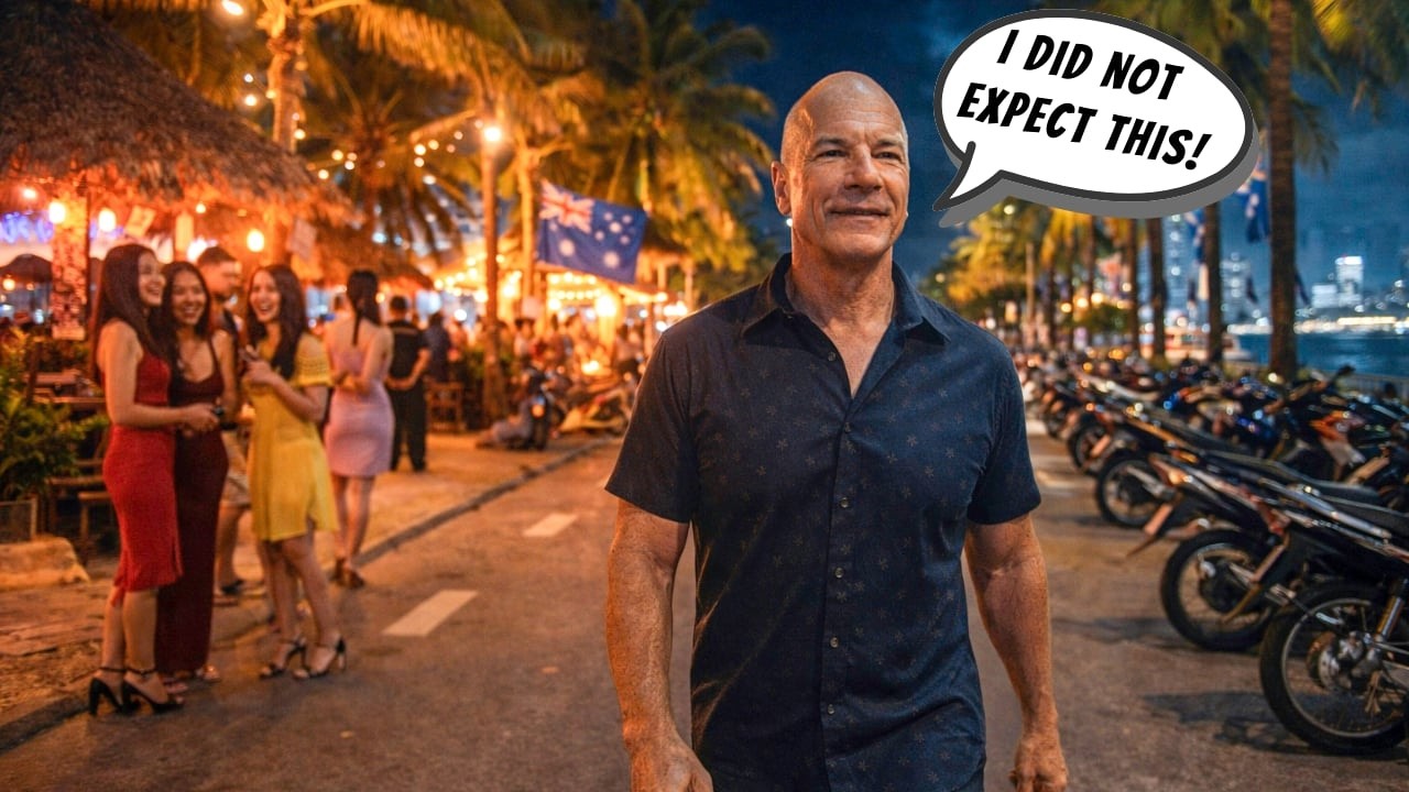 Ночная жизнь Вьетнама для местных экспатов