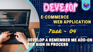 Eshop E-commerce Web Application Development Task-04 | Web Programming | Java Institute Net Worth