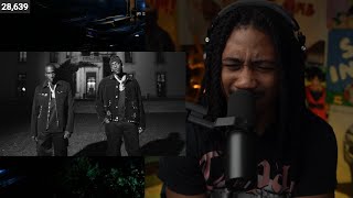 Clipse - So Be It (Official Music Video) | MADEIN93 FIRST REACTION