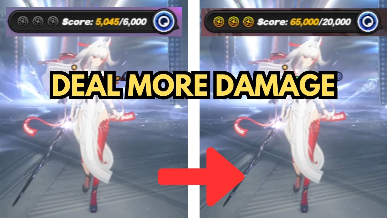 Почему 97% игроков, исполняющих партию Е Шуньгуан, играют её неправильно?