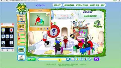 Binweevil smool big weevil part 1