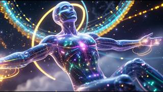 963Hz + 639Hz + 432Hz + 528Hz • Lucid Dreaming &amp; Deep Healing: Access Your Subconscious