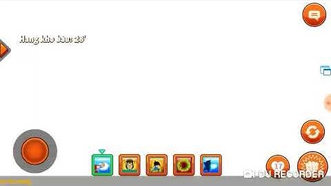 Đi bdkb kiếm bùa cực nhanh ( Ngọc Rồng Online )