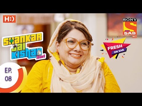 Shankar Jai Kishan 3 in 1 - शंकर जय किशन 3 in 1 - Ep 8 - 17th August, 2017