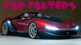 Ferrari pininfarina sergio concept | info specs click here to
subscribe: https://goo.gl/8qoe2v more http://bit.ly/2mginoq * with an
asking price of ...