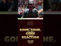 GONE, GONE, GONE Autumn Kings REACTION