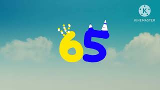 My New Logo Countdown 70-61