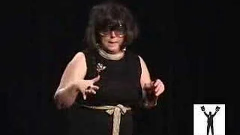Adrianne Frost, NYC, Manhattan Monologue Slam Champ