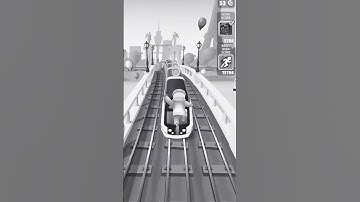 Subway surfers gaming #funk #remix #music #playlist #cocomelon #viralshort #subwaysurfers #subwammm