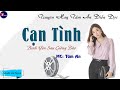 Truyện Ngắn Hải Ngoại 2021 -  Cạn Tình (Full) - Mc Tâm An Diễn Đọc