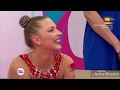 Melitina Staniouta (Меліціна Станюта) | Outsiders | Rhythmic Gymnastics Tribute