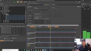Wwise  Audio Software - Basic Introduction