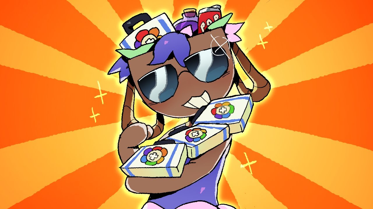 ЩЕДРЫЙ Бэсси! || МИР ДЭНДИС