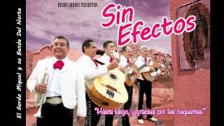 Sin Efectos — "Dejala Ir" (cover of NOFX "Leave it Alone") chords