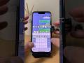 時をかけるiPhoneって知ってる?? #iphone便利術 #iphone初心者 #iphone小技 #apple信者 #iphone便利機能 #youtubeshorts