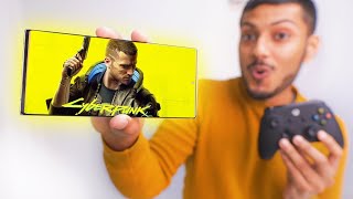 Cyberpunk 2077 New Game Plus | How to Play Cyberpunk Plus | #cyberpunk2077 @GARMIGAMER #garmigamer