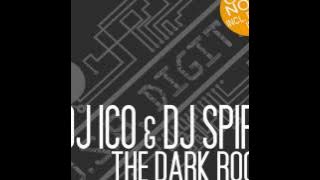 DJ Ico - The Dark Room (Original Mix)